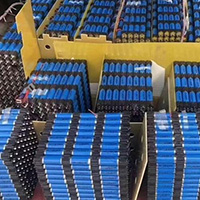 四川钴酸锂电池回收服务